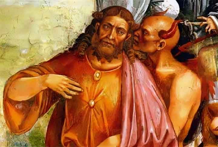 Simon Magus (Cristianismo Primitivo) - Simão, o Mago, foi uma figura  que, segundo a Bíblia, era mágico ou feiticeiro da Samaria. Ele se converteu ao cristianismo, mas é conhecido por tentar comprar o poder dos apóstolos para fazer milagres, levando à criação do termo "simonia", referente ao comércio de bens espirituais.
