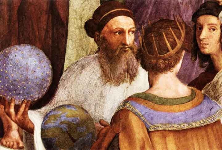 Zaratustra (Zoroastrismo) - TambÃ©m chamado de Zoroastro,  foi o profeta fundador do zoroastrismo na PÃ©rsia Antiga e Ã© considerado um mestre espiritual. Embora nÃ£o seja um "mago" em um sentido fantÃ¡stico, teve papel crucial no desenvolvimento de ideias sobre o dualismo entre o bem e o mal, influenciando a cultura religiosa e mÃ¡gica na Ãsia. 

