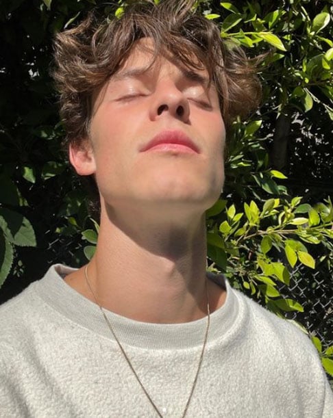 "Depois de alguns anos fora da estrada, senti que estava pronto para voltar, mas essa decisão foi prematura. E, infelizmente, a rotina da estrada e a pressão me pegaram e eu cheguei ao meu limite", prosseguiu. 
-Instagram @shawnmendes