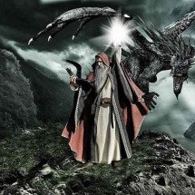 Magos, alquimistas e místicos mais famosos do mundo - Imagem de Willgard Krause por Pixabay