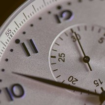 Filmes que atraem o público com loops temporais - Agê Barros Unsplash