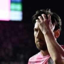 Messi joga hoje? A provável escalação do Inter Miami contra o Al Ahly