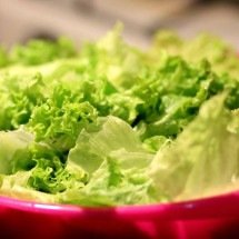 Verdura combate insônia e ajuda na dieta; use e "abuse" - Imagem de Pexels por Pixabay