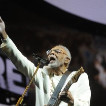 Veja fotos do último show de Gilberto Gil em BH - Alexandre Guzanshe/EM/DA Press