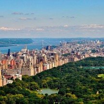 As cidades mais populosas dos Estados Unidos - dariasophia pixabay