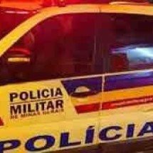 Ladrão de Hilux preso depois de perseguição cinematográfica em BH - PMMG