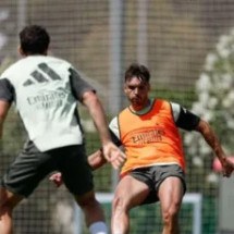 Real Madrid renova contrato de promessa da base e impõe multa bilionária - No Ataque Internacional