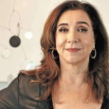 Marisa Orth se despede de Gerson Brenner e relembra início na TV - Leo Lara/Divulgação