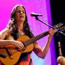 Disco da cantora Nádia Campos louva a Mantiqueira e as raízes do Brasil - Instagram/reprodução