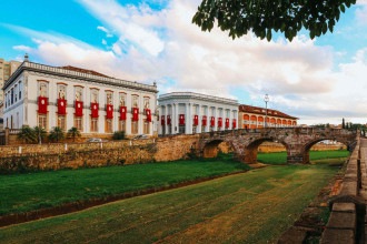 &#8216;São João dos Queijos&#8217;, da tradição aos sabores, São João Del Rei se firma como um polo queijeiro e cultural em Minas Gerais