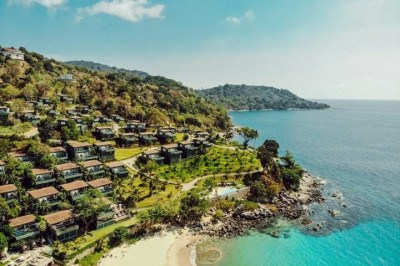 Uma fatalidade ocorrida no dia 31/05 chocou os moradores da ilha de Phuket, na TailÃ¢ndia. O FLIPAR mostrou e republica para quem nÃ£o viu  -  (crédito: Miltiadis Fragkidis/Unsplash)