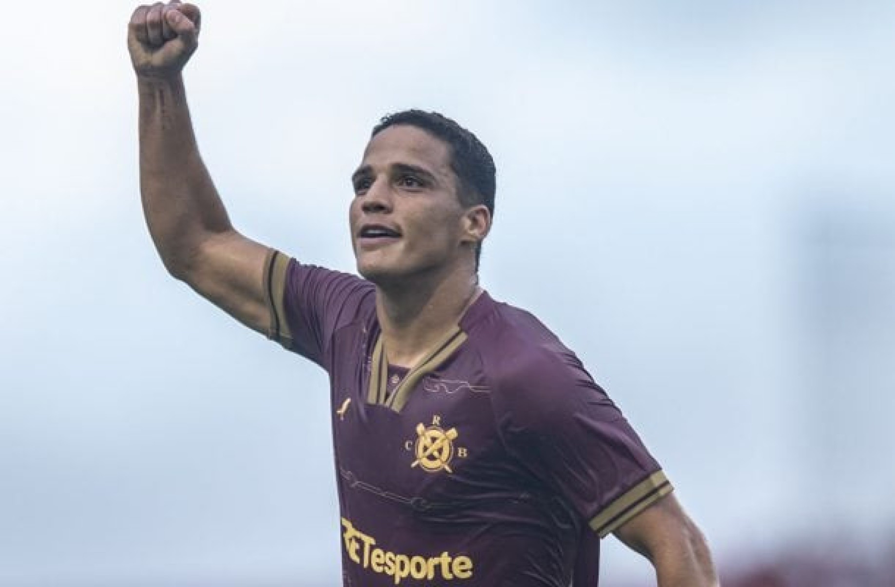 CRB entusiasma a sua torcida após vitória sobre o líder da Segundona CRB entusiasma a sua torcida após vitória sobre o líder da Segundona