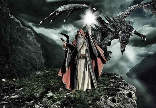 Magos, alquimistas e místicos mais famosos do mundo
