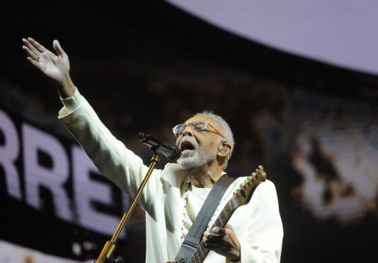 Alexandre Guzanshe/EM/DA Press