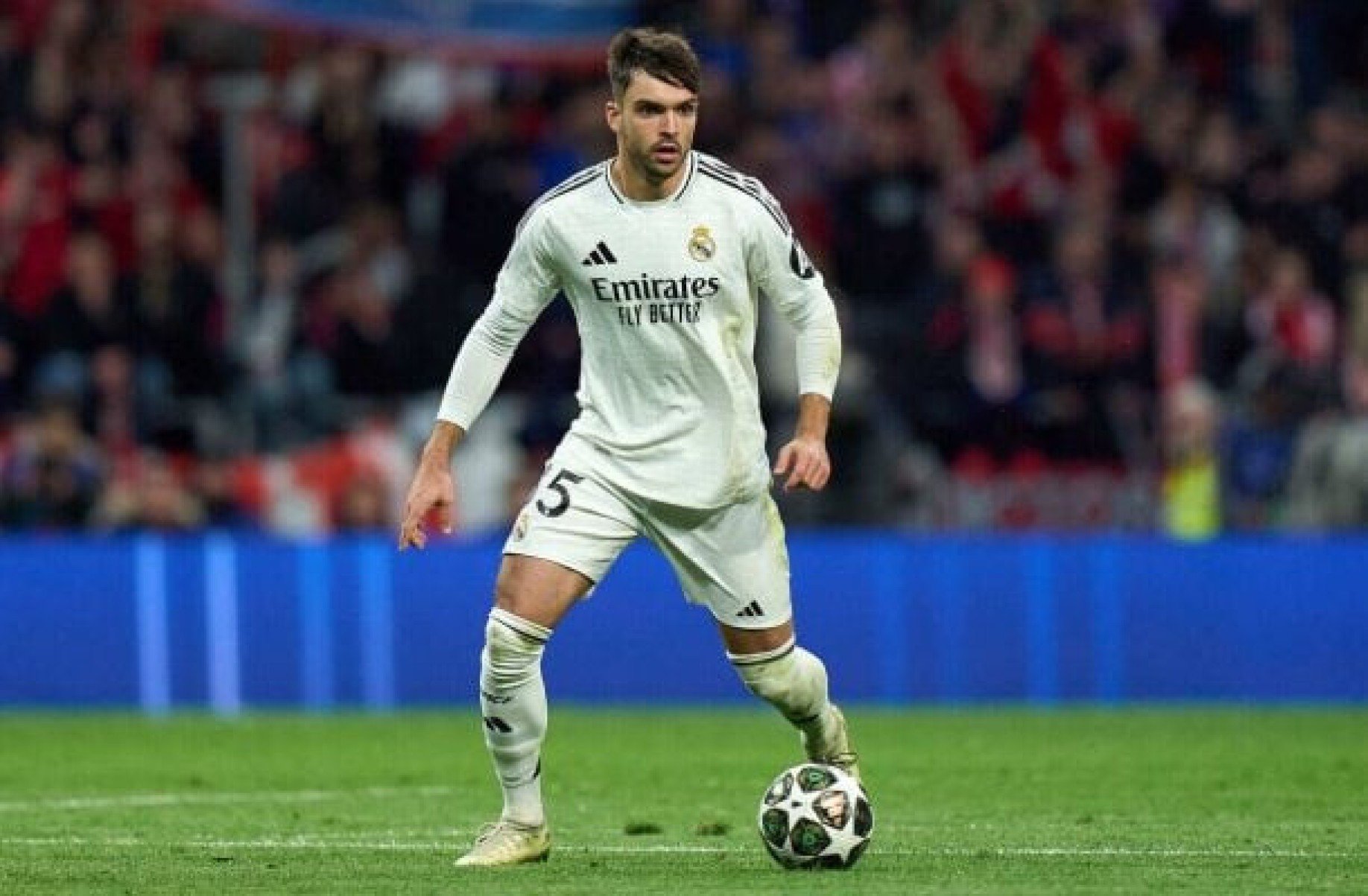 Real renova contrato de promessa da base e impõe multa de R$6,4bilhões