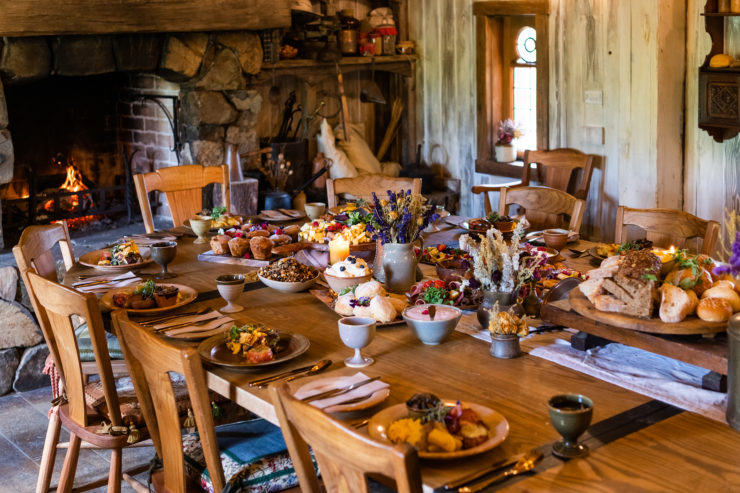 Diretor de "O Senhos dos Anéis", Peter Jackson afirmou que Hobbiton continua sendo seu local preferido dos filmes e se mostrou feliz pela visitação: "Parece que foi retirado diretamente das páginas do livro de Tolkien".