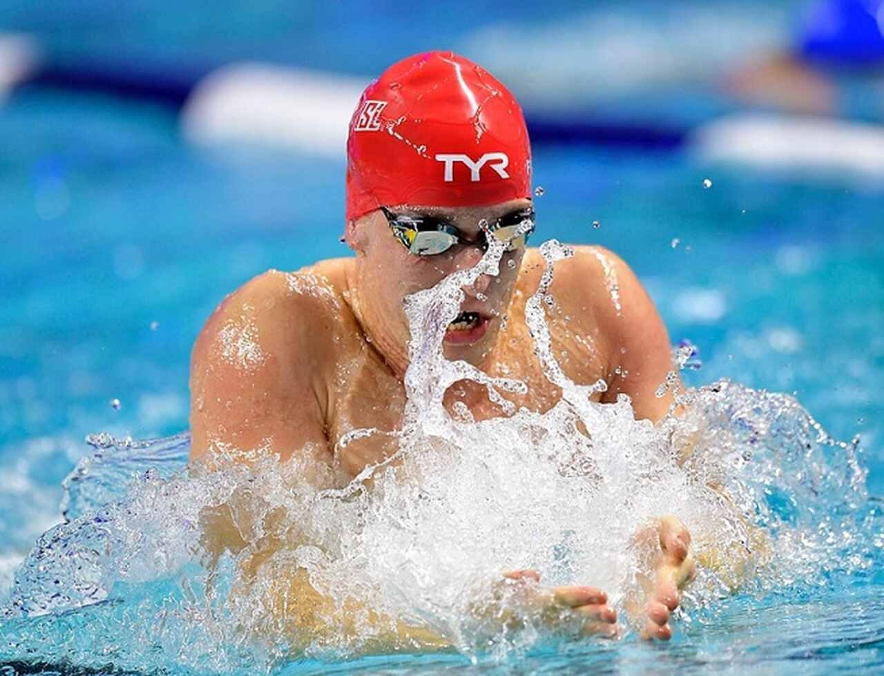 Benefícios da natação: esporte e lazer unidos pela saúde