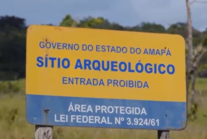 O Parque Arqueológico do Solstício é administrado com apoio de instituições de pesquisa brasileiras, como o Instituto de Pesquisas Científicas e Tecnológicas do Estado do Amapá (IEPA), e tem despertado cada vez mais o interesse de arqueólogos, antropólogos e turistas. -Reprodução