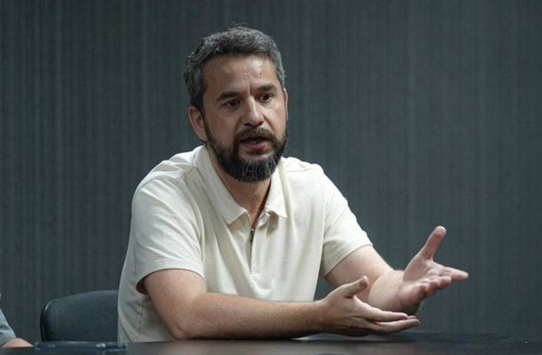 Gerente de mercado aceita oferta de clube português e deixa o Atlético