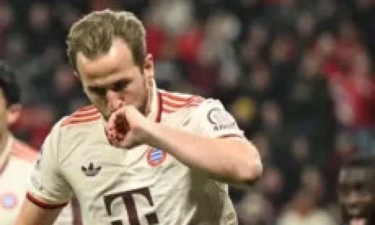 Bayern de Munique x Auckland City: onde assitir, horário e escalações pelo Mundial de Clubes -  (crédito: No Ataque Internacional)