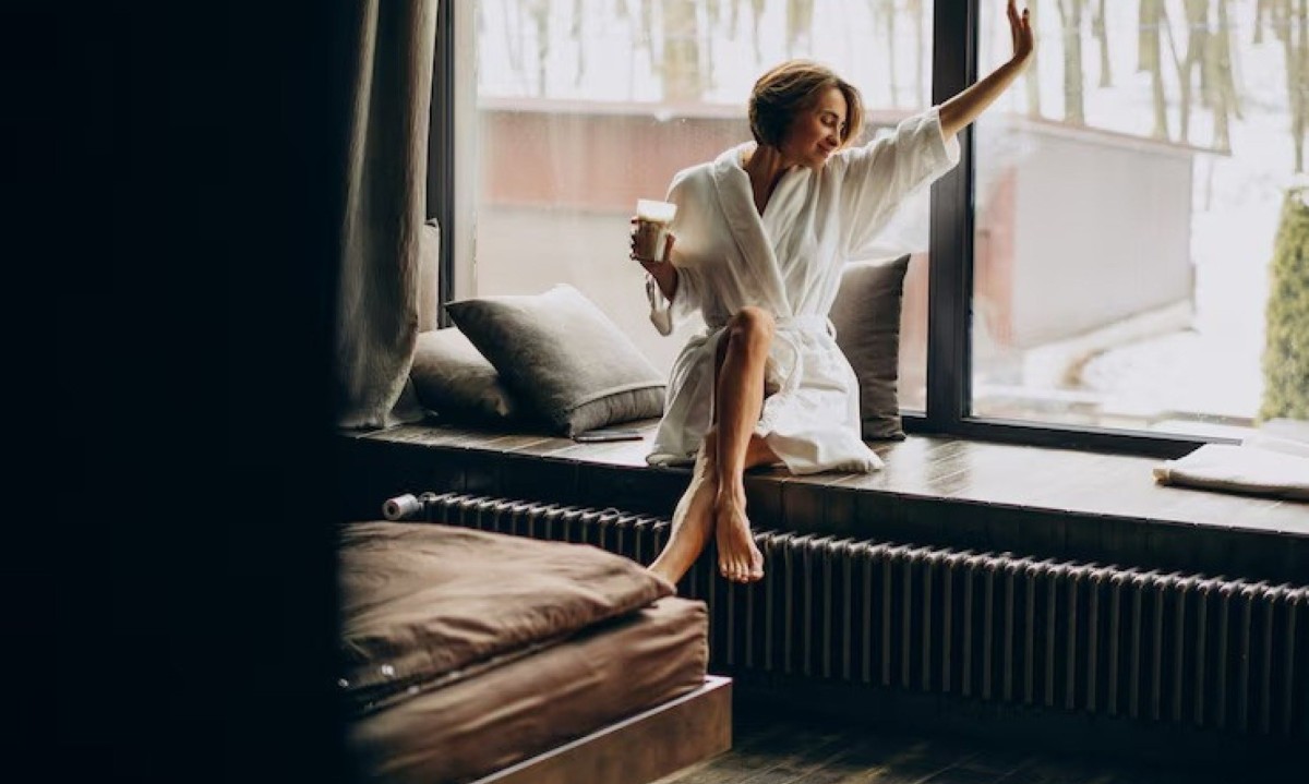 O movimento busca valorizar a elegância discreta, com foco em peças de alta qualidade, sugerindo mais do que a adoção de um estilo de vida, mas um posicionamento ético que rejeita o descartável e celebra o durável - (crédito: Freepik) O movimento busca valorizar a elegância discreta, com foco em peças de alta qualidade, sugerindo mais do que a adoção de um estilo de vida, mas um posicionamento ético que rejeita o descartável e celebra o durável - (crédito: Freepik)
