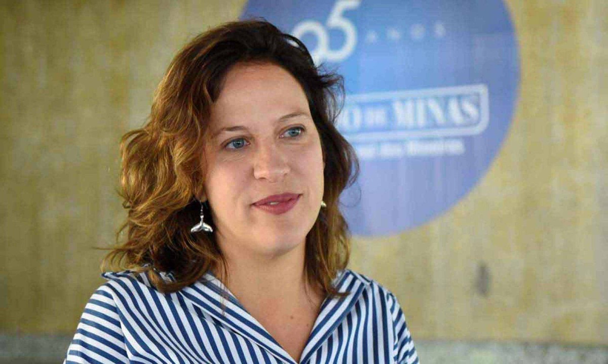 Bella Gonçalves (Psol)
Deputada estadual -  (crédito: GLADYSTON RODRIGUES/EM/D.A.PRESS)