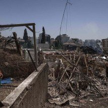 Estado de emergência é estendido por Israel e brasileiros continuam retidos