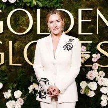 Experiência e charme nas telonas: as atrizes "quarentonas" de Hollywood - Reprodução do Instagram @kate.winsletoffical