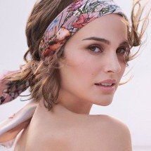 Natalie Portman anuncia gravidez aos 44 anos - Reprodução instagram @natalieportman