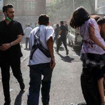 Como está a vida no Irã em meio aos ataques de Israel: 'Nenhum lugar é seguro'