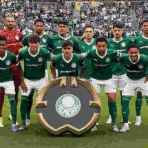 Atuações do Palmeiras contra o Porto: Bom jogo. Faltou o gol
