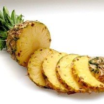 "Rei das frutas", abacaxi era artigo de luxo na Europa - Pixabay