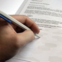 Famosos que são canhotos; já tinha reparado? - Adrian por Pixabay 