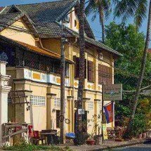 Camboja tem templo icônico com renome mundial - Marcin Konsek/Wikimedia Commons
