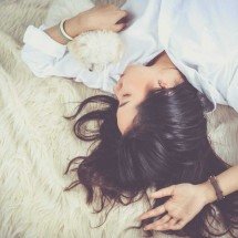 12 coisas para fazer quando você não consegue dormir - Wemystic