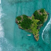 Arquipélagos paradisíacos: as ilhas mais belas do mundo - 0fjd125gk87 por Pixabay