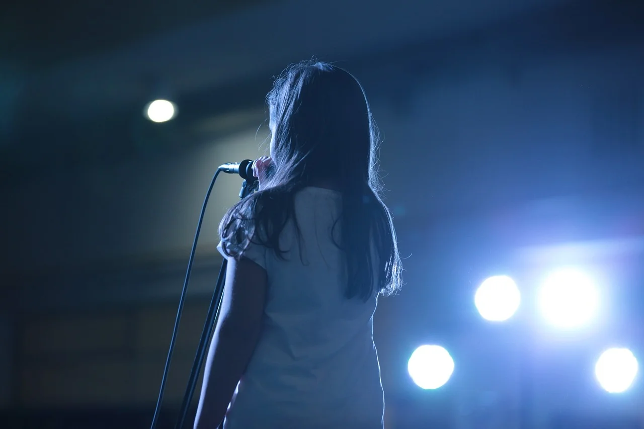 Assim eram cantores famosos na infância; reconheceria? - Pixabay/ Nickbar