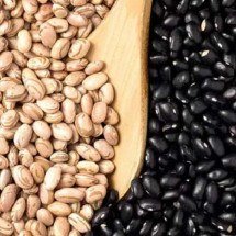 Como feijão e outras leguminosas contribuem para a saúde cardiovascular - Divulgação