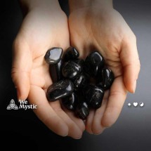 Pedra Ônix: Proteção, Estabilidade e Equilíbrio - Wemystic