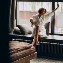 Quiet Luxury: o prazer de consumir com sentido - Freepik