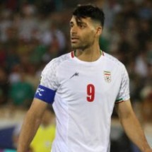 Atacante da Inter de Milão está retido no Irã e vai perder início do Mundial de Clubes - No Ataque Internacional