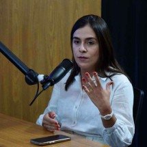 ALMG: líder da bancada feminina critica Zema por associar Lula ao tarifaço - Gladyson Rodrigues/em/d.a press