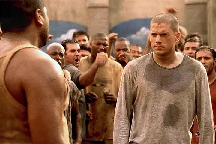 Com uma proposta envolvente, a série acompanha um plano audacioso de fuga que se desdobra em conspirações, perseguições e dilemas morais. Mesmo encerrada oficialmente, "Prison Break" segue como uma das obras mais marcantes dos anos 2000.
