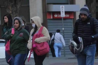 MG: 127 cidades estão sob alerta de baixa umidade