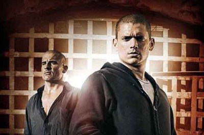 Lançada em 2005, "Prison Break" foi uma série norte-americana de grande sucesso criada por Paul Scheuring e exibida originalmente pela emissora Fox. -  (crédito:  Divulgação)