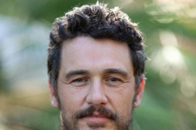 O tempo a para todo mundo. E não é diferente com os atores de Hollywood. Muitos conhecidos desde crianças/adolescentes já chegaram aos 40 anos. Nessa galeria, o Flipar abordará uma lista com vários deles: os famosos quarentões! Confira! -  (crédito: reprodução Instagram @officialjamesfrancoo)