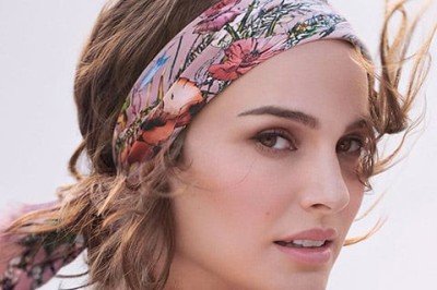 Natalie Portman (9 de junho de 1981) - Nascida em Jerusalém, Israel, despontou no filme 'O Profissional', ainda quando criança e não parou mais. O auge da carreira foi em 'O Cisne Negro', sendo vencedora de um Oscar, um BAFTA, dois Prêmios Globo de Ouro e um Screen Actors Guild. -  (crédito: Reprodução instagram @natalieportman)