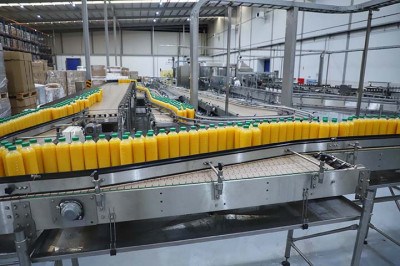 O suco de laranja está na lista de exceções da tarifa adicional sobre as exportações do Brasil para os Estados Unidos -  (crédito: Divulgação Governo Federal)