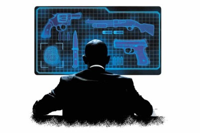 Reportagem do Estado de Minas mapeia grandes centros mais violentos no estado -  (crédito: soraia)