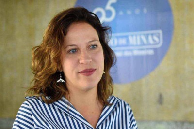 Bella Gonçalves (Psol)
Deputada estadual -  (crédito: GLADYSTON RODRIGUES/EM/D.A.PRESS)